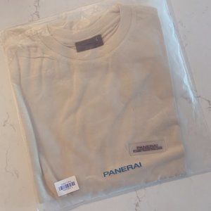 Brand New PANERAI Classic Yachts Challenge t-shirt
